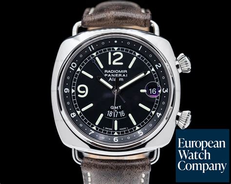 panerai pam00098|Panerai radiomir alarm price.